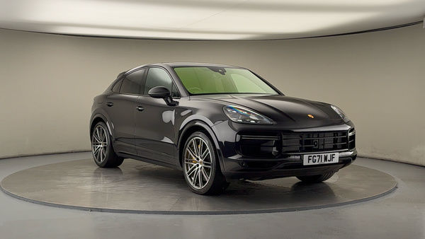 Porsche Cayenne Porsche Cayenne