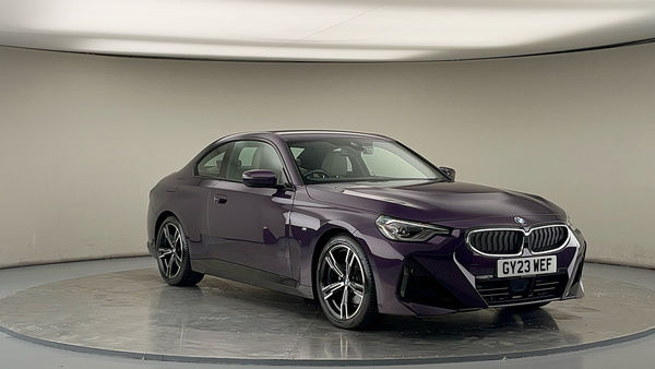 BMW 2 Series BMW 2 Series