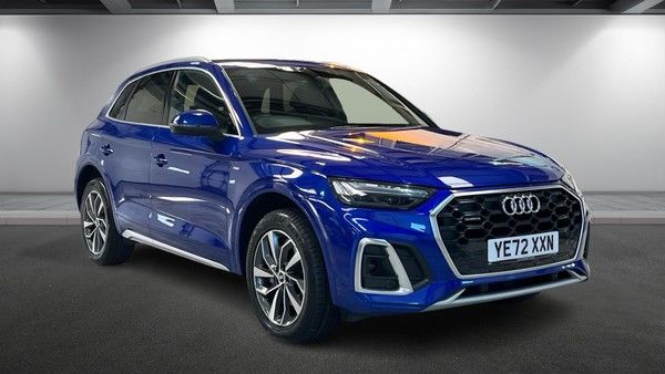 Audi Q5 Audi Q5