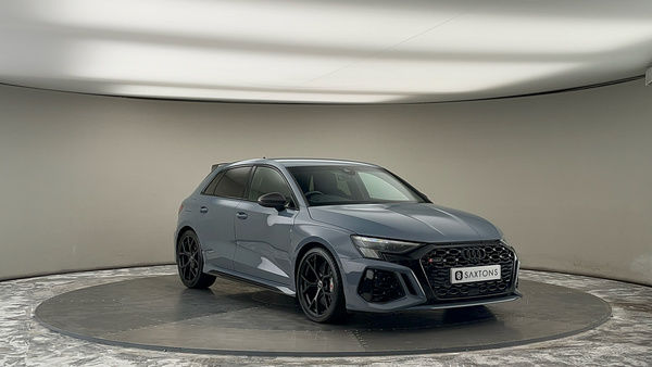 Audi RS3 Audi RS3