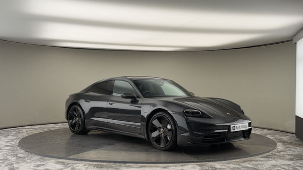 Porsche Taycan Porsche Taycan