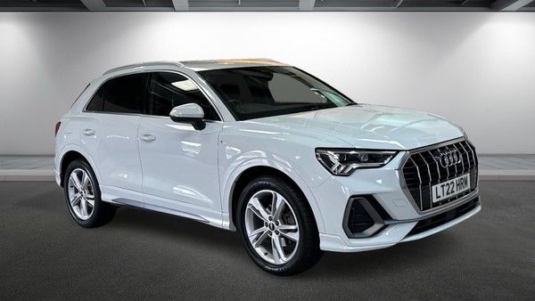 Audi Q3 Audi Q3