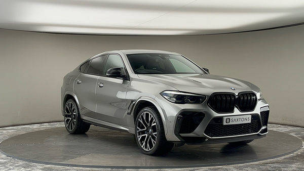 BMW X6 M BMW X6 M