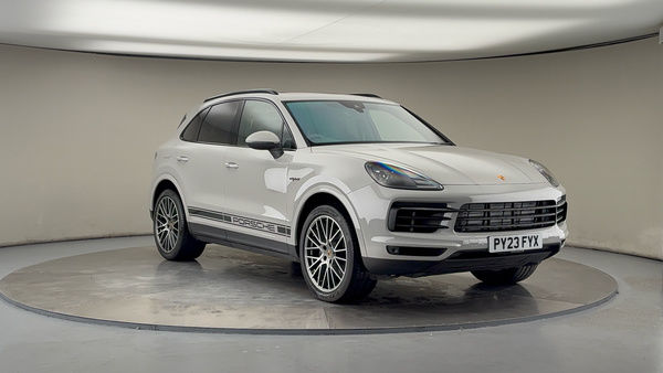 Porsche Cayenne Porsche Cayenne
