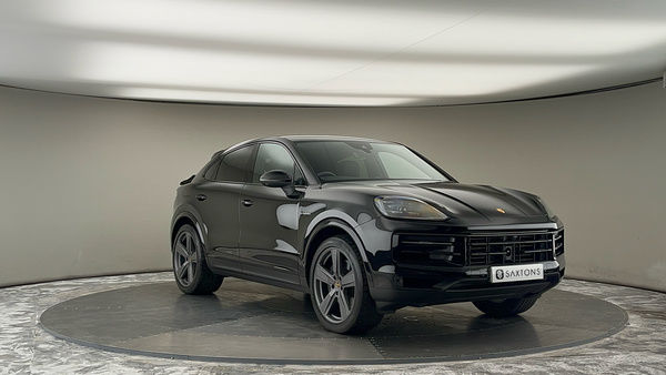 Porsche Cayenne Porsche Cayenne