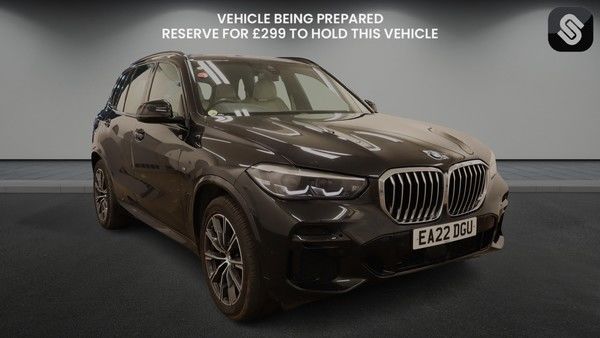 BMW X5 BMW X5
