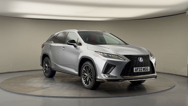 Lexus RX Lexus RX