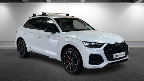 Audi Q5 Audi Q5