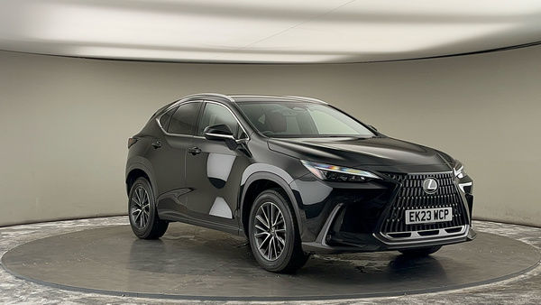 Lexus NX Lexus NX