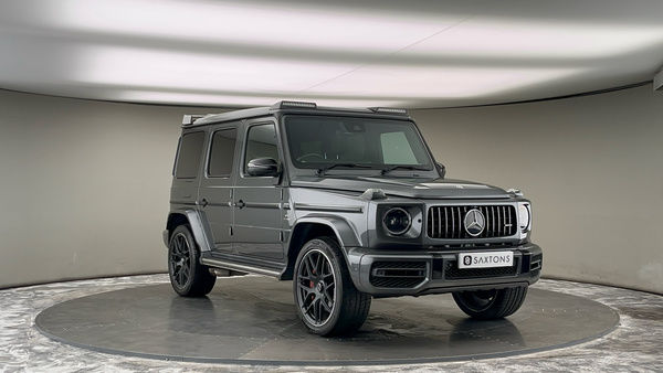 Mercedes-Benz G Class Mercedes-Benz G Class