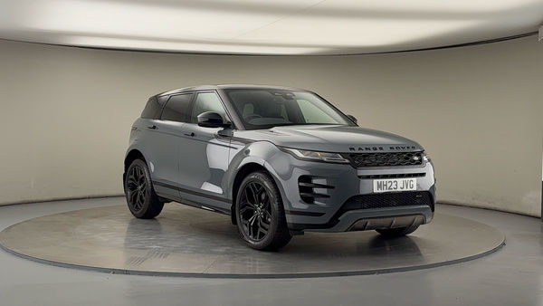 Land Rover Range Rover Evoque Land Rover Range Rover Evoque