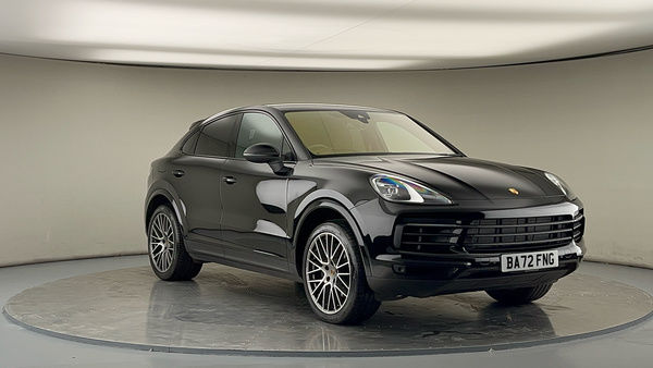 Porsche Cayenne Porsche Cayenne
