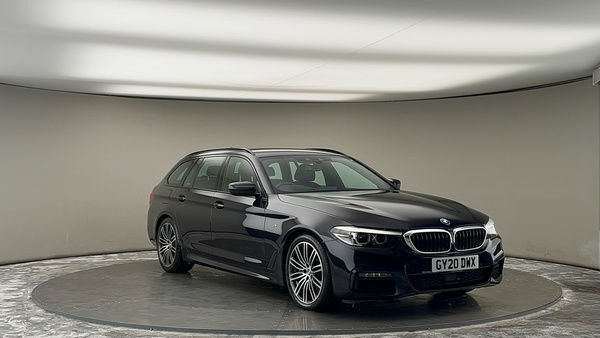 BMW 5 Series BMW 5 Series