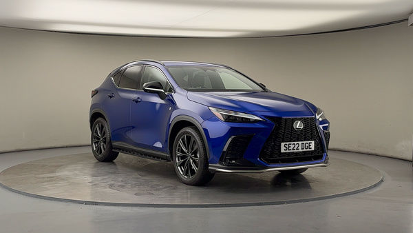 Lexus NX Lexus NX