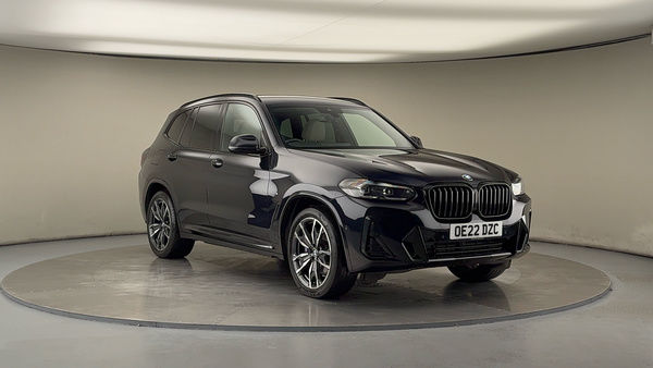 BMW X3 BMW X3