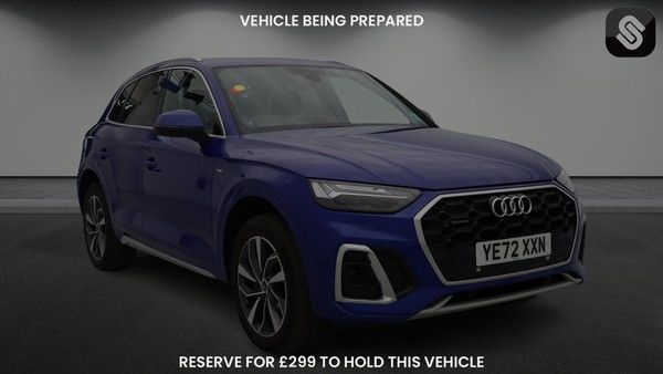 Audi Q5 Audi Q5