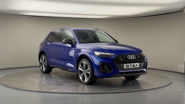 Audi Q5 Audi Q5