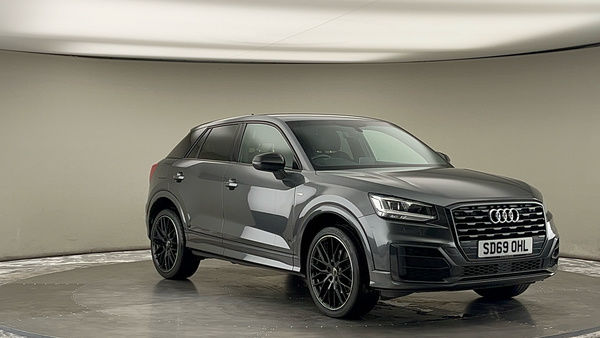 Audi Q2 Audi Q2