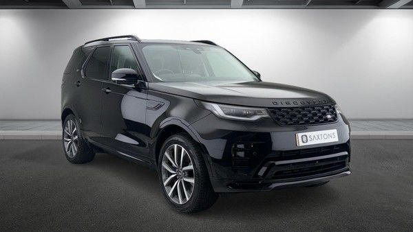 Land Rover Discovery Land Rover Discovery