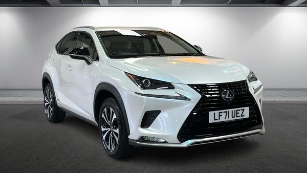 Lexus NX Lexus NX