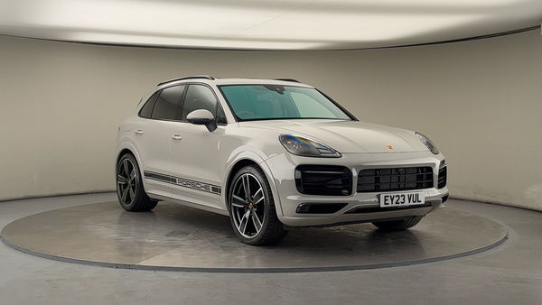 Porsche Cayenne Porsche Cayenne