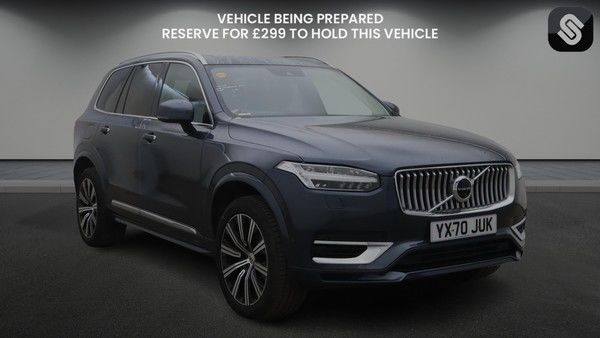 Volvo XC90 Volvo XC90