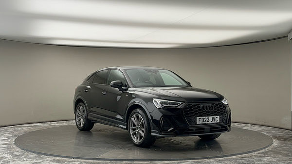 Audi Q3 Audi Q3