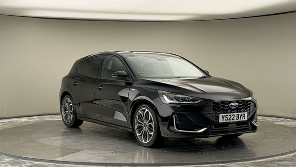 Ford Focus Ford Focus