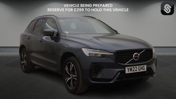 Volvo XC60 Volvo XC60