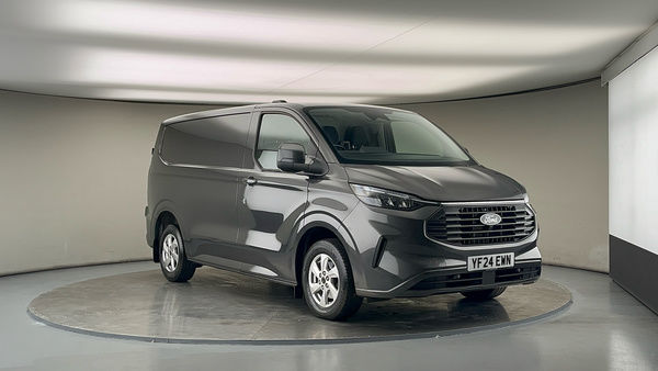 Ford Transit Custom Ford Transit Custom