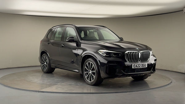 BMW X5 BMW X5
