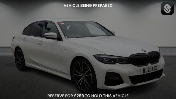 BMW 3 Series BMW 3 Series