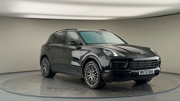 Porsche Cayenne Porsche Cayenne